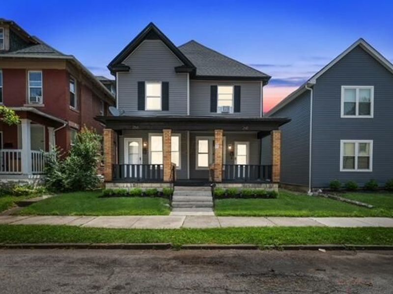 266 Miller Avenue, Unit 268, Columbus, OH 43205 Photo 23