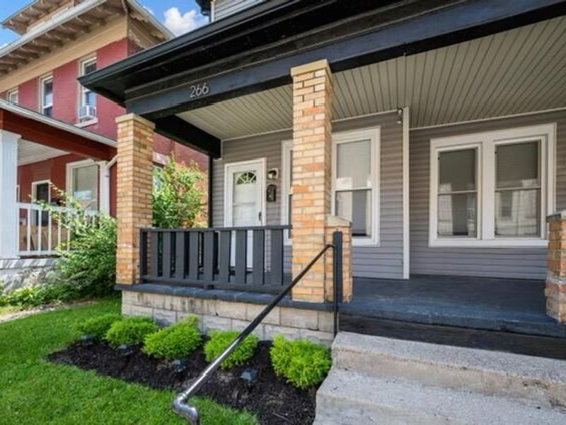 266 Miller Avenue, Unit 268, Columbus, OH 43205 Photo 24