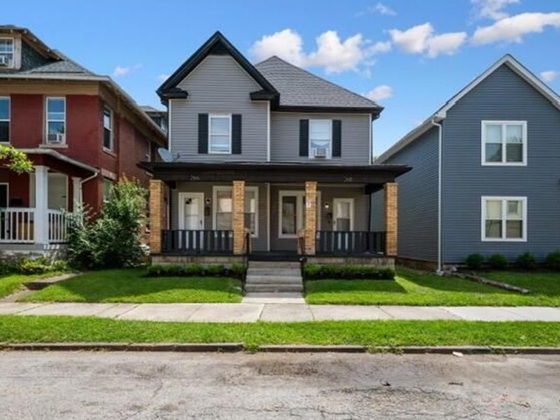 266 Miller Avenue, Unit 268, Columbus, OH 43205 Photo 25