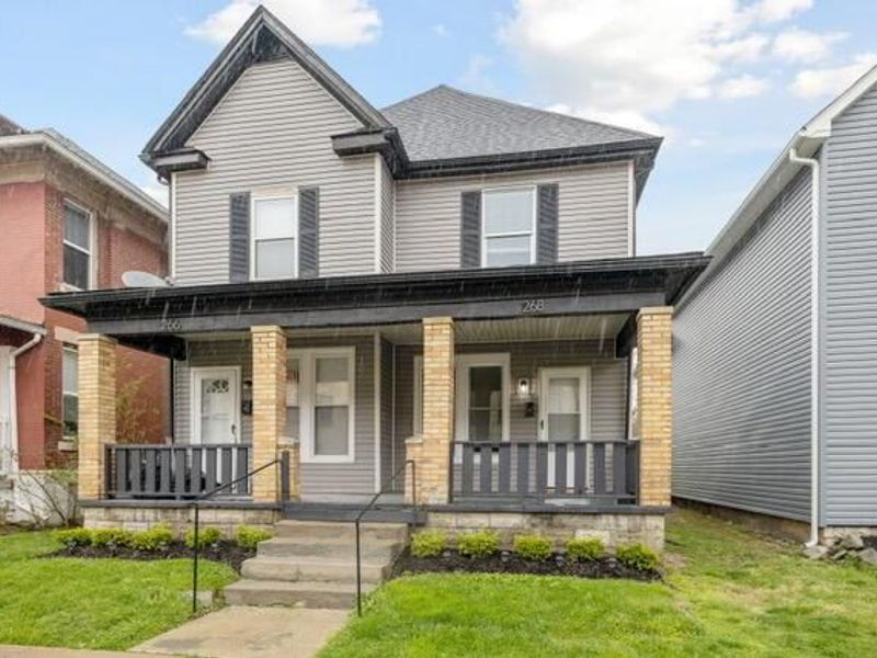 266 Miller Avenue, Unit 268, Columbus, OH 43205 Photo 26