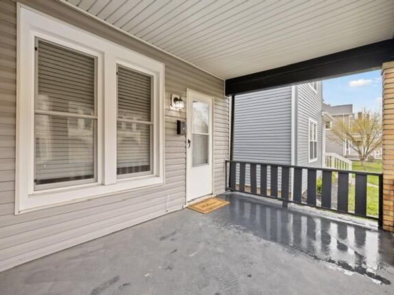 266 Miller Avenue, Unit 268, Columbus, OH 43205 Photo 35