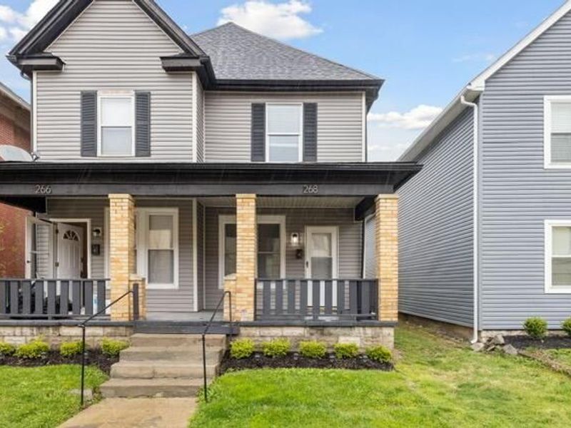 266 Miller Avenue, Unit 268, Columbus, OH 43205 Photo 36