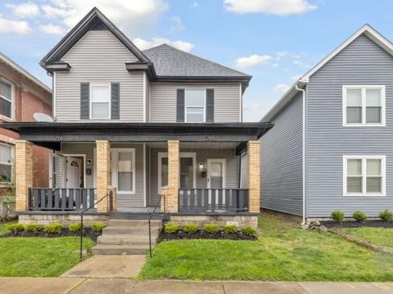 266 Miller Avenue, Unit 268, Columbus, OH 43205 Photo 37