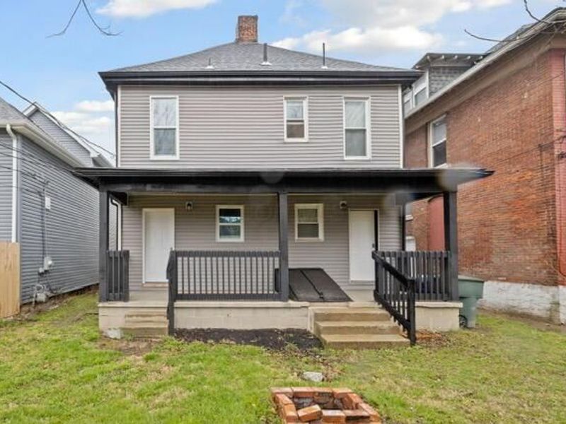 266 Miller Avenue, Unit 268, Columbus, OH 43205 Photo 39