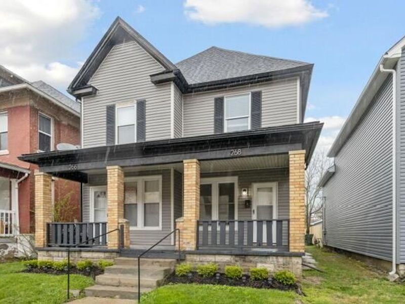 266 Miller Avenue, Unit 268, Columbus, OH 43205 Photo 40