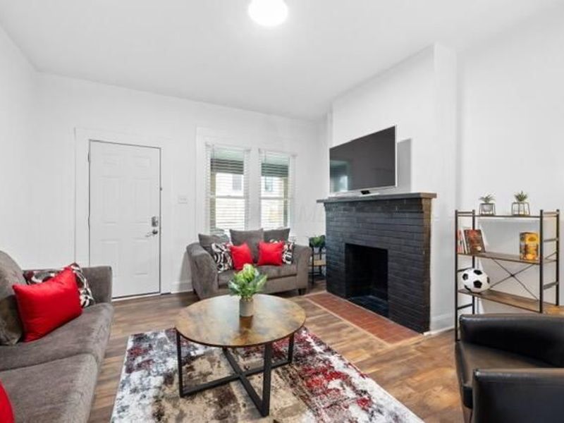 266 Miller Avenue, Unit 268, Columbus, OH 43205 Photo 42