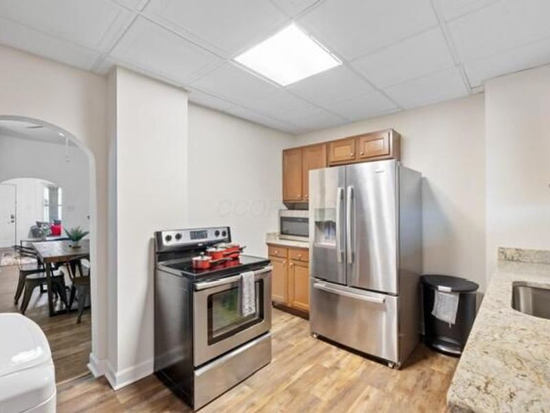 266 Miller Avenue, Unit 268, Columbus, OH 43205 Photo 48