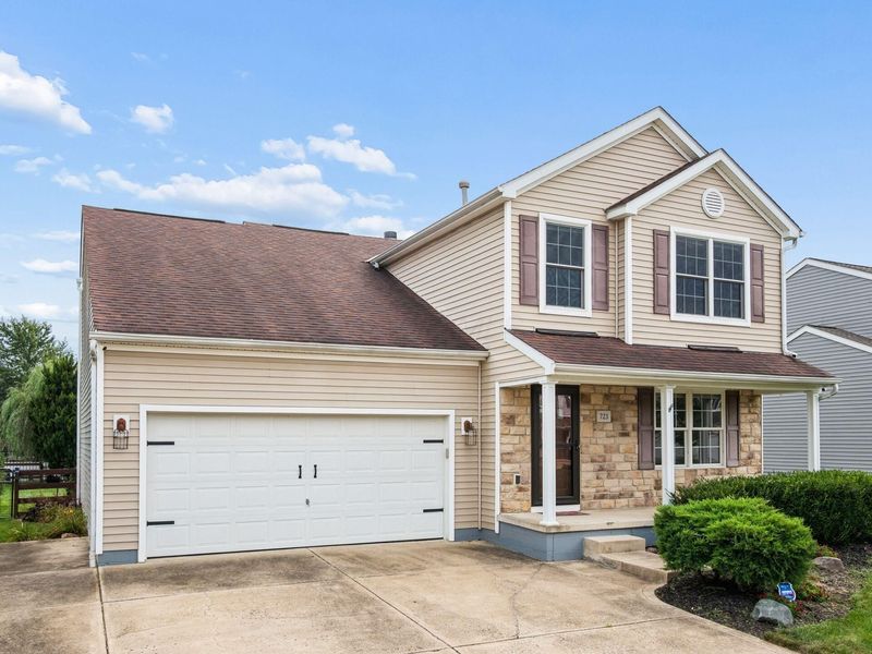 723 Canal Street , Delaware, OH 43015 Photo 2