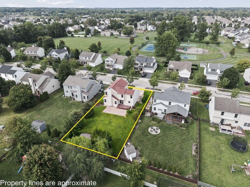 723 Canal Street , Delaware, OH 43015 Photo 54