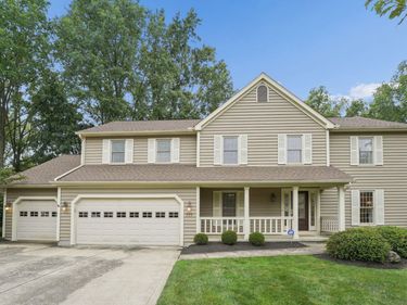 777 Black Gold Avenue , Gahanna, OH 43230