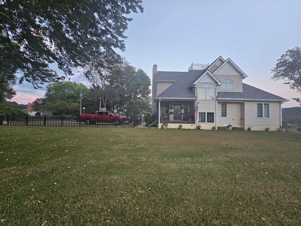 78 Center Street, Crown City, OH 45623