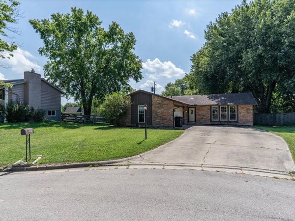 1348 Westmoor Drive, Wilmington, OH 45177