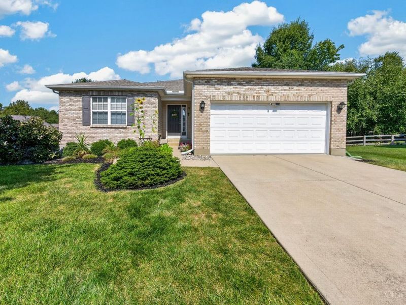 6263 Pine Cove, Hamilton Township, OH 45152 Photo 1