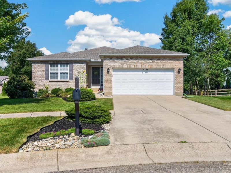 6263 Pine Cove, Hamilton Township, OH 45152 Photo 2