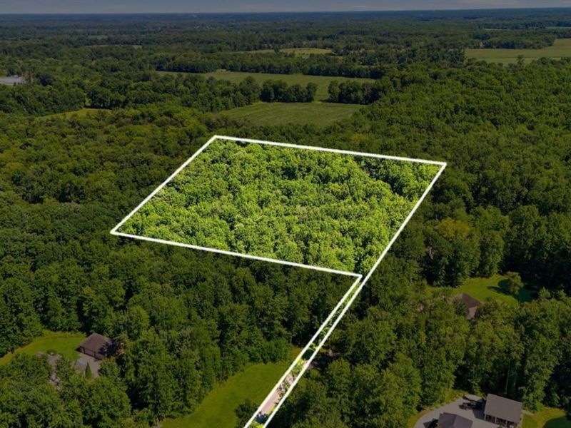 6326 Telford Farm Lane, Goshen Township, OH 45122 Photo 2
