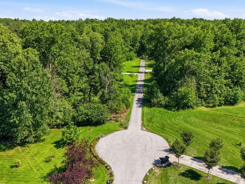 6326 Telford Farm Lane, Goshen Township, OH 45122 Photo 3