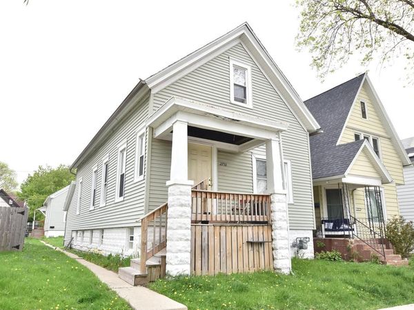 2753 N Pierce STREET, Milwaukee, WI 53212