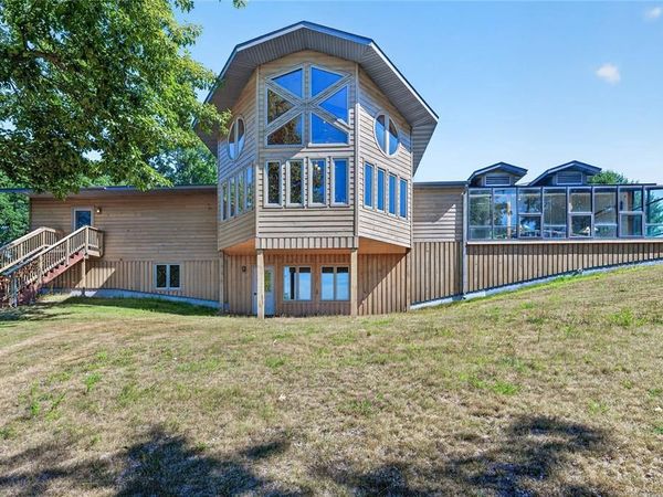 5160 Sand Lake Road, Webster, WI 54893