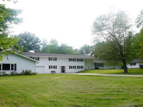 11967 15th Ave, Chippewa Falls, WI 54729