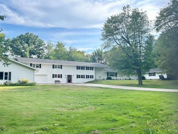 11967 15th Ave, Chippewa Falls, WI 54729