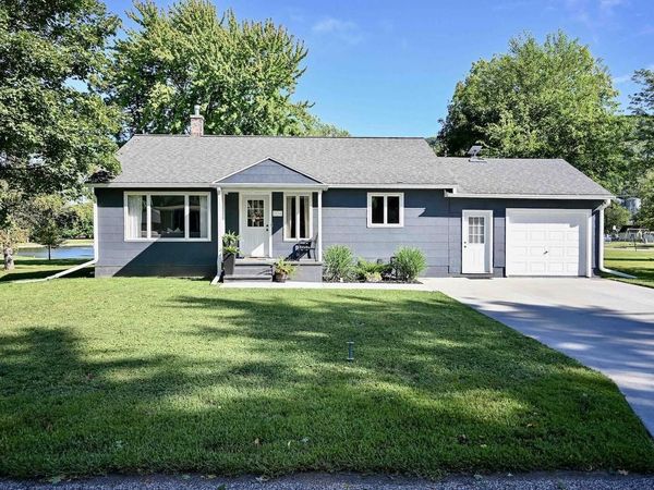 204 Michaels STREET, Cochrane, WI 54622