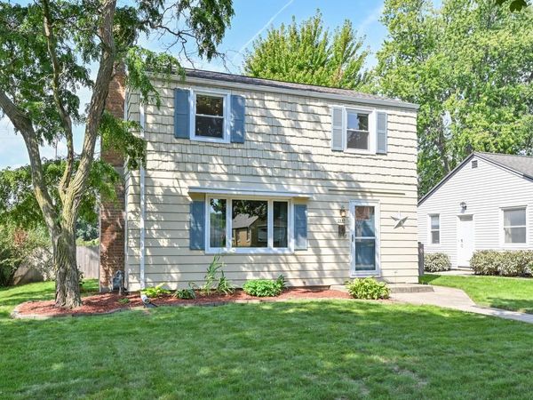 2849 N 89th STREET, Milwaukee, WI 53222