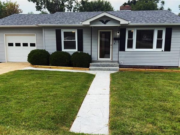 1301 S Jackson Street , Salem, MO 65560