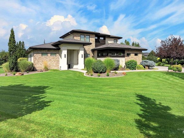 7095 N Tree Haven Pl, Meridian, ID 83646