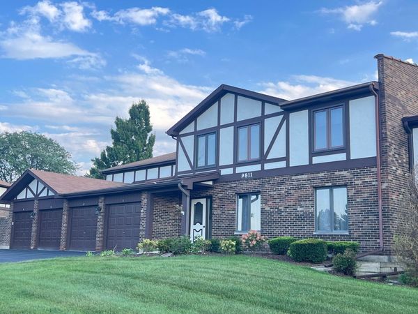 9811 W Creek Road , Unit E2, Palos Park, IL 60464