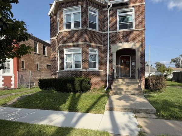 529 Emerald Avenue , Chicago Heights, IL 60411