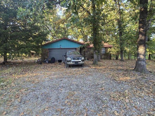 59920 E 318 Road , Grove, OK 74344