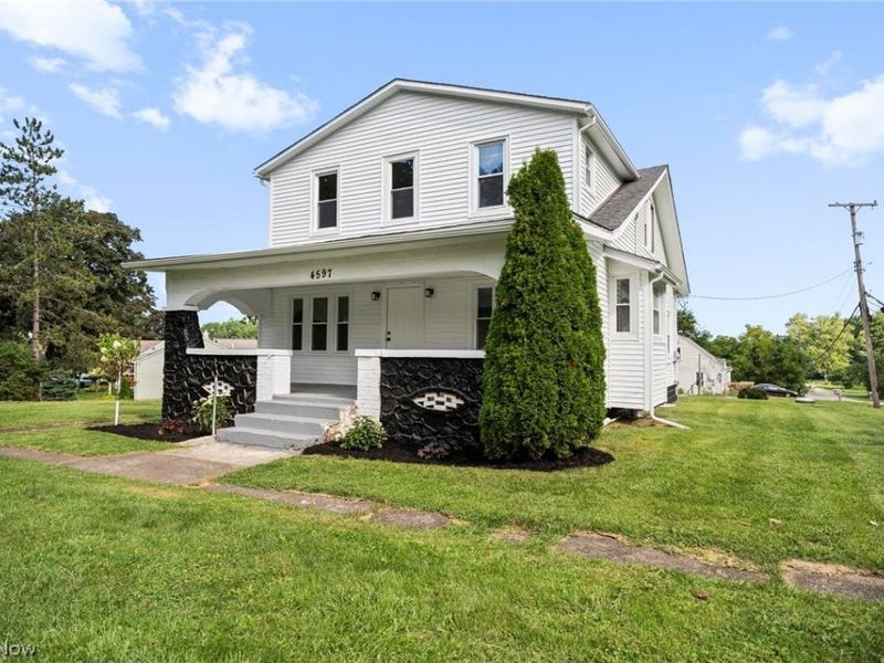 4597 Elyria Avenue, Lorain, OH 44055 Photo 1