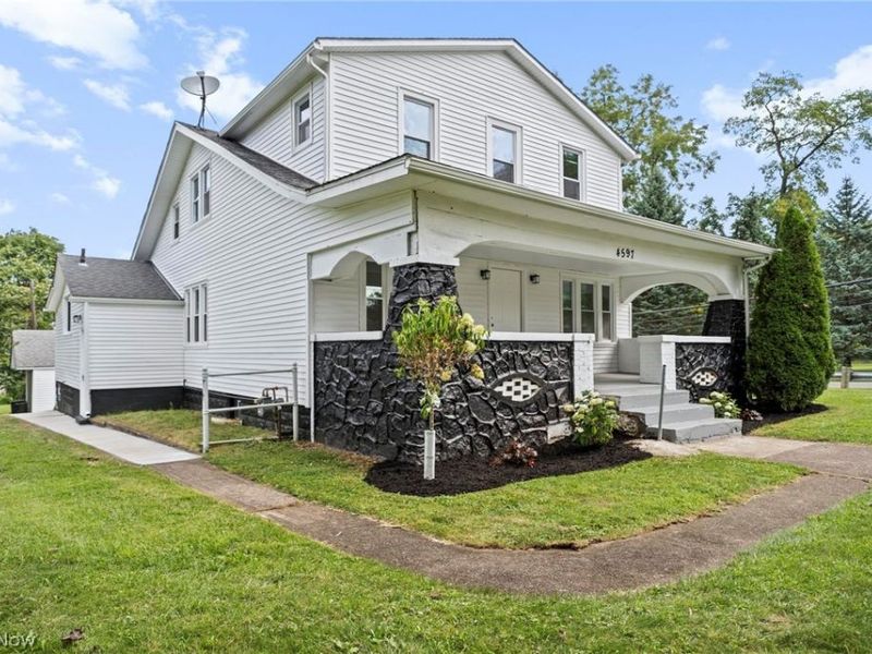 4597 Elyria Avenue, Lorain, OH 44055 Photo 35