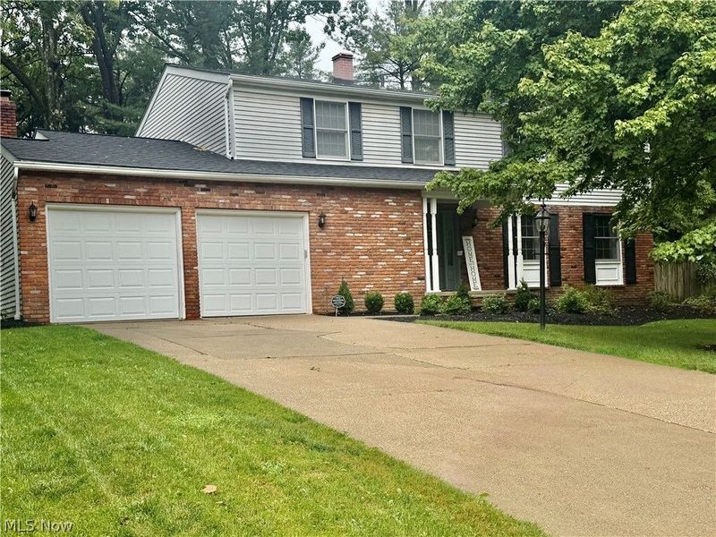 10222 Deer Run, Brecksville, OH 44141 Photo 1