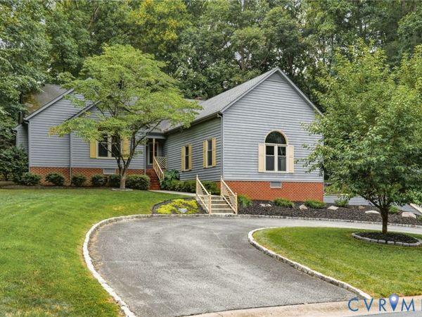 1348 Sweet Willow Drive , Midlothian, VA 23114