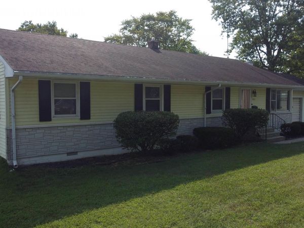 1201 Jackson Blvd, Rochester, IN 46975