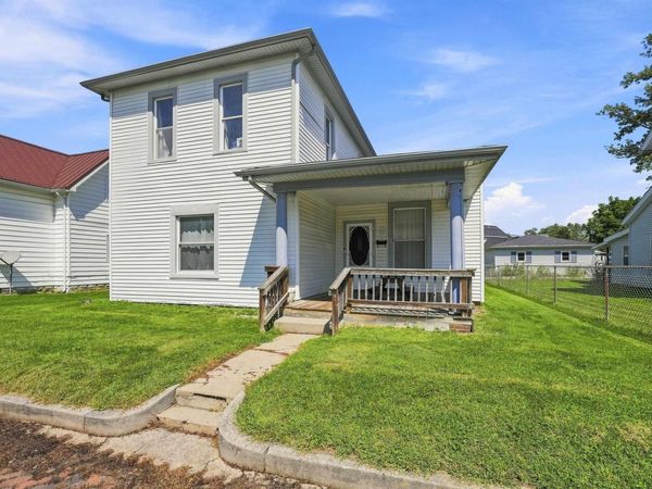 515 Mayne Street, Huntington, IN 46750