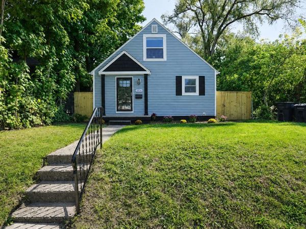 1834 O'Brien Street, South Bend, IN 46628