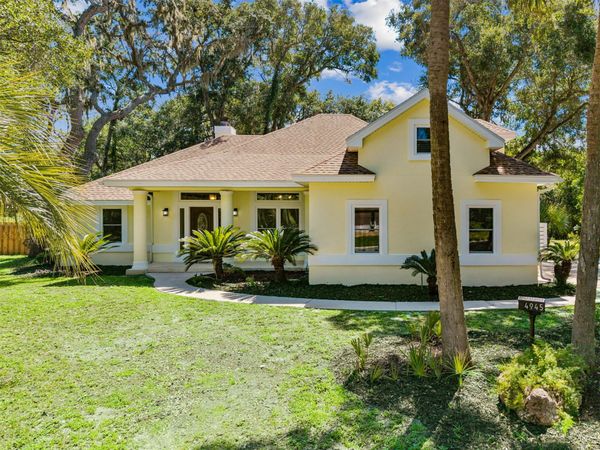 4945 SPANISH OAKS Circle , Fernandina Beach, FL 32034