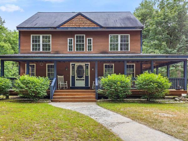 46 Bean Street, Hollis, ME 04042