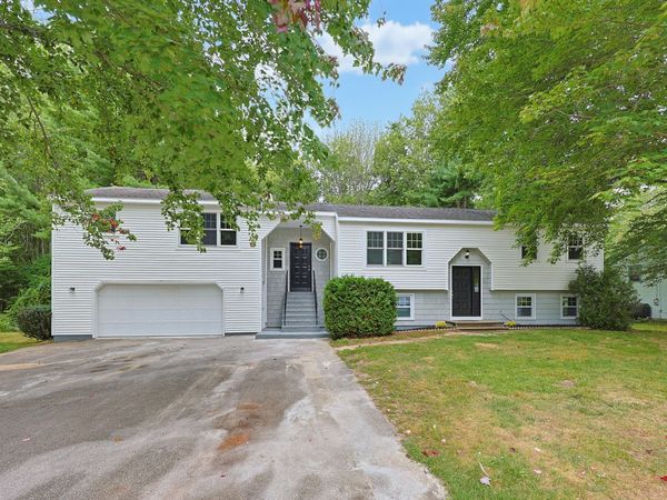 332 Granite Street, Biddeford, ME 04005