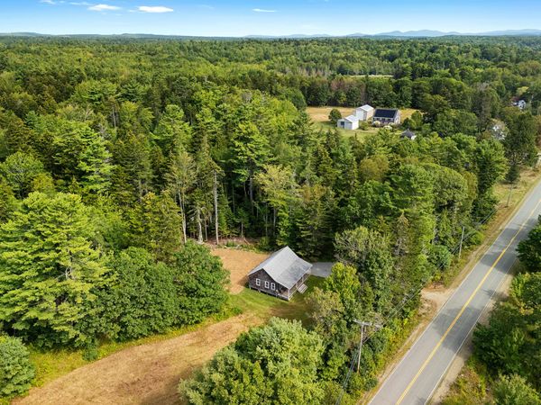 207 Pleasant Point Road , Cushing, ME 04563