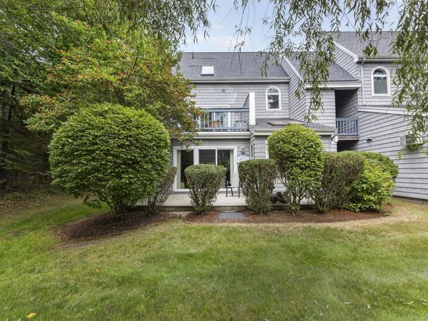 146 W Grand Avenue, Unit 92, Old Orchard Beach, ME 04064