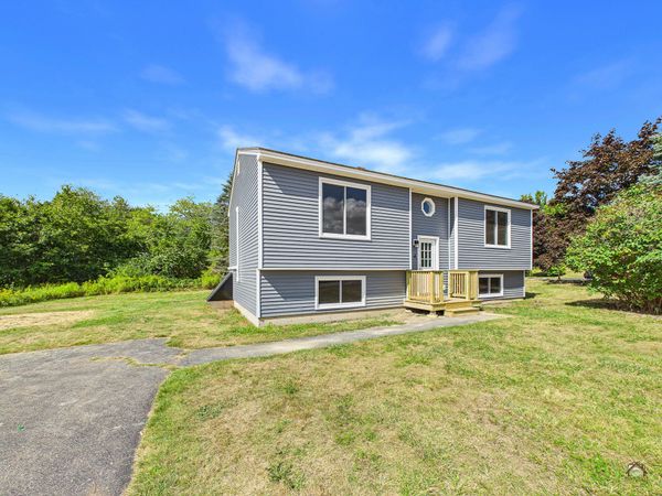4 Meadowrue Drive , Augusta, ME 04330