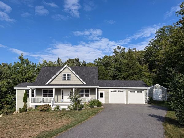 14 Abenaki Drive , Windham, ME 04062