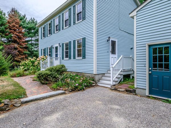 420 Main Street , Gorham, ME 04038