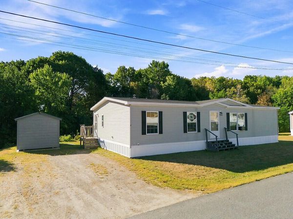 2 Segar Brook Avenue, Winslow, ME 04901