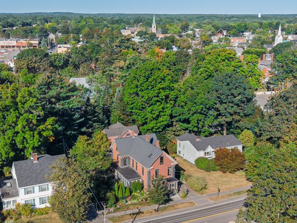 56 Federal Street, Brunswick, ME 04011