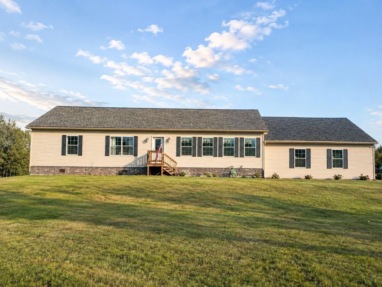 338 Marshfield Flats Road Marshfield, ME 04654