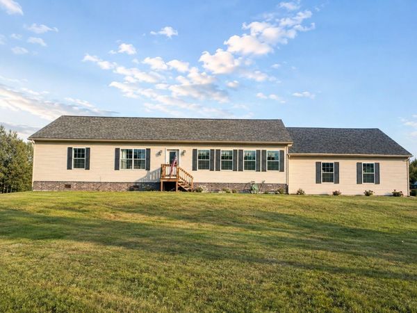 338 Marshfield Flats Road, Marshfield, ME 04654